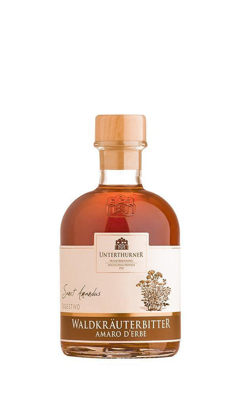 Unterthurner Waldkräuterbitter 0,7l